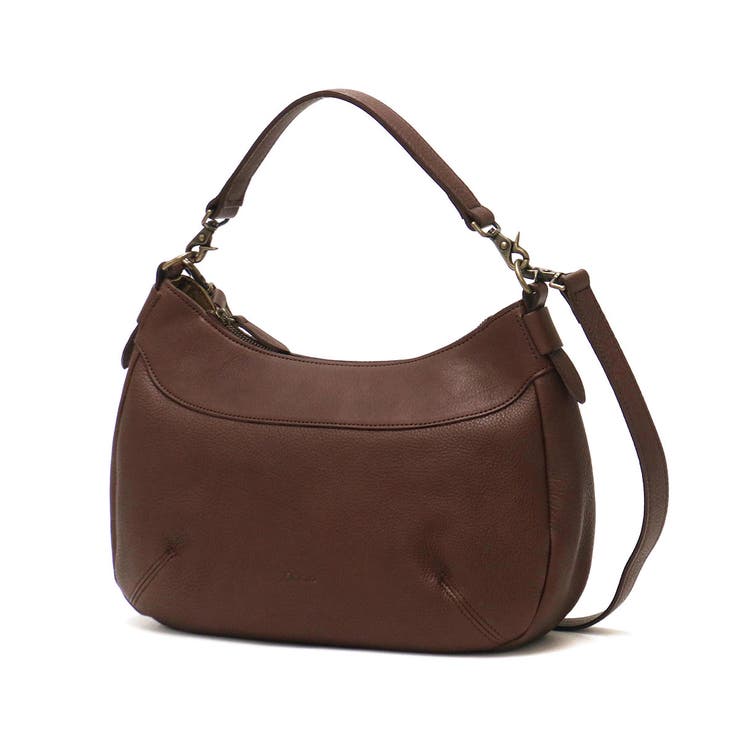 チョコ | ダコタ トートバッグ Dakota | ギャレリア Bag＆Luggage