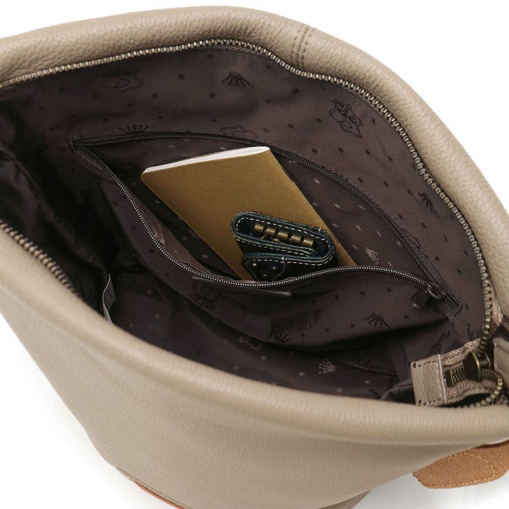 ダコタ ショルダーバッグ Dakota | ギャレリア Bag＆Luggage | 詳細画像19 
