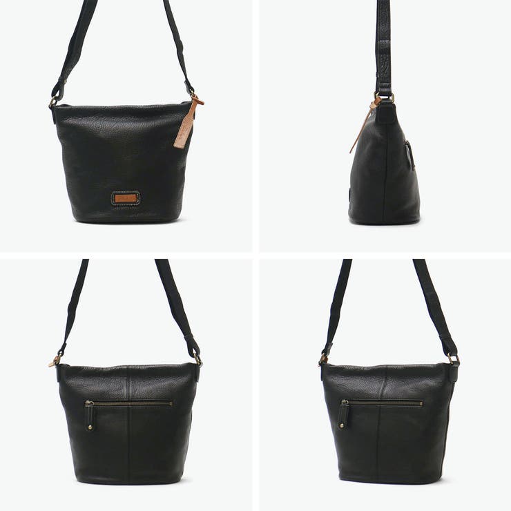 ダコタ ショルダーバッグ Dakota | ギャレリア Bag＆Luggage | 詳細画像6 