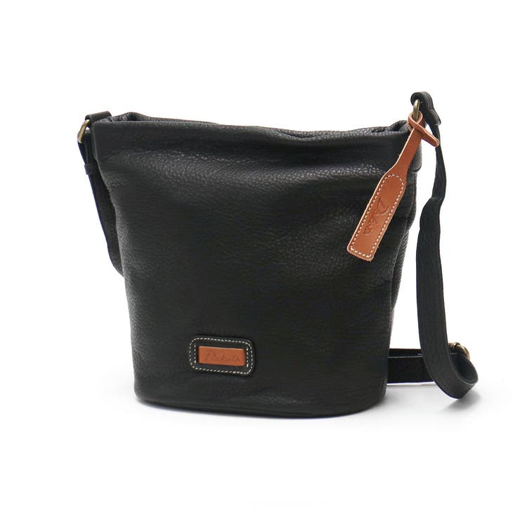 ブラック | ダコタ ショルダーバッグ Dakota | ギャレリア Bag＆Luggage