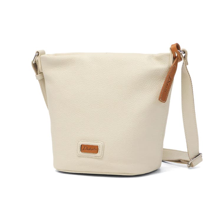 アイボリー | ダコタ ショルダーバッグ Dakota | ギャレリア Bag＆Luggage