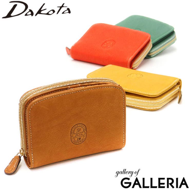 ダコタ 財布 Dakota[品番：GLNB0010337]｜ギャレリア  Bag＆Luggage（ギャレリアバックアンドラゲッジ）のレディースファッション通販｜SHOPLIST（ショップリスト）