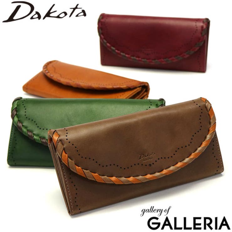 ダコタ 財布 Dakota[品番：GLNB0010403]｜ギャレリア Bag＆Luggage