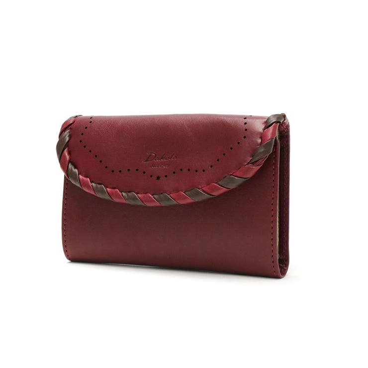 ワイン(33) | ダコタ カード入れ Dakota | ギャレリア Bag＆Luggage