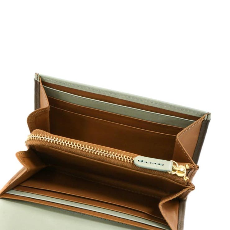 ダコタ 二つ折り財布 Dakota | ギャレリア Bag＆Luggage | 詳細画像11 