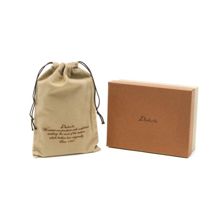 ダコタ 二つ折り財布 Dakota | ギャレリア Bag＆Luggage | 詳細画像15 