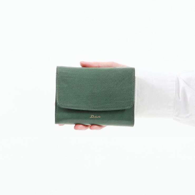 ダコタ 二つ折り財布 Dakota | ギャレリア Bag＆Luggage | 詳細画像2 