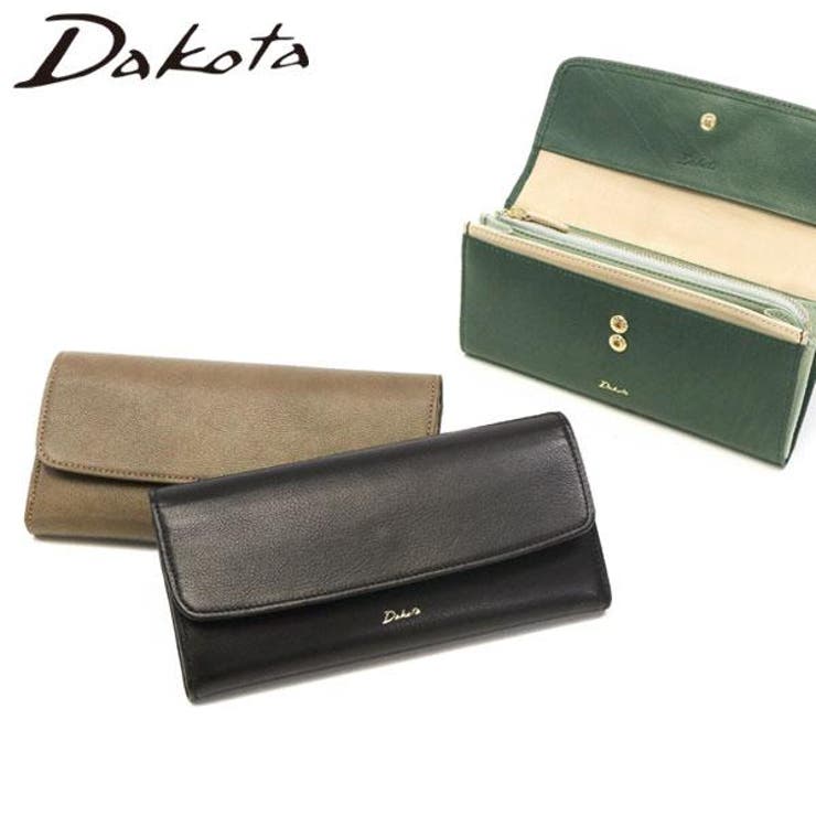 ダコタ 長財布 Dakota | ギャレリア Bag＆Luggage | 詳細画像1 