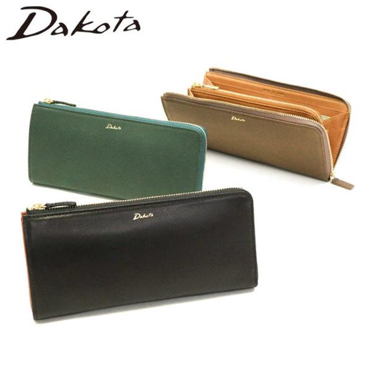 ダコタ 長財布 Dakota | ギャレリア Bag＆Luggage | 詳細画像1 