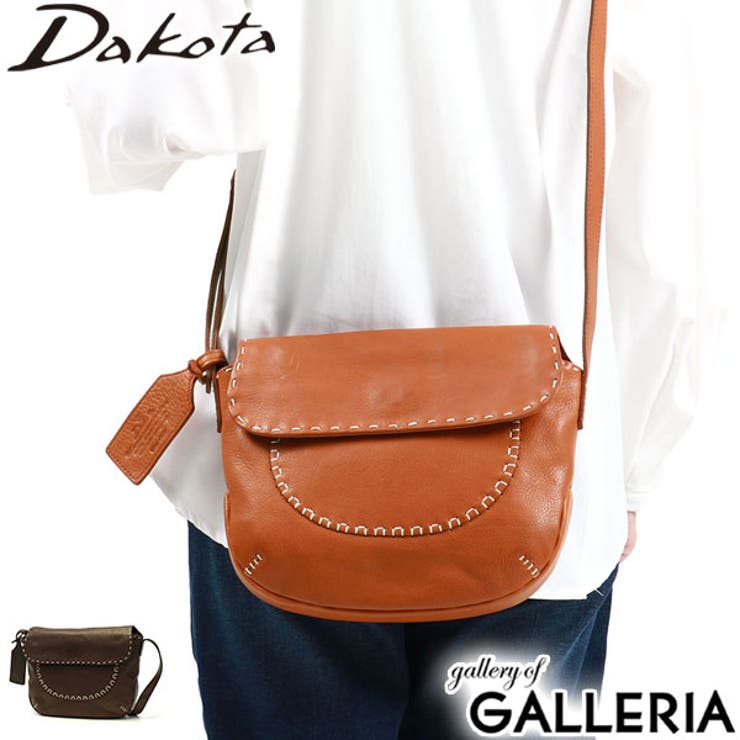 ダコタ ショルダーバッグ Dakota[品番：GLNB0010376]｜ギャレリア  Bag＆Luggage（ギャレリアバックアンドラゲッジ）のレディースファッション通販｜SHOPLIST（ショップリスト）