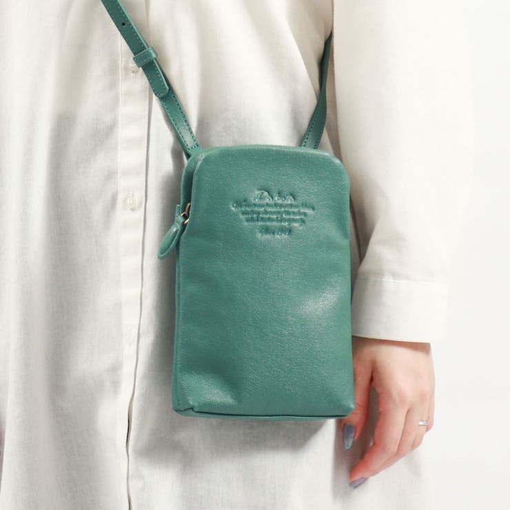 ダコタ ショルダーバッグ Dakota[品番：GLNB0010301]｜ギャレリア