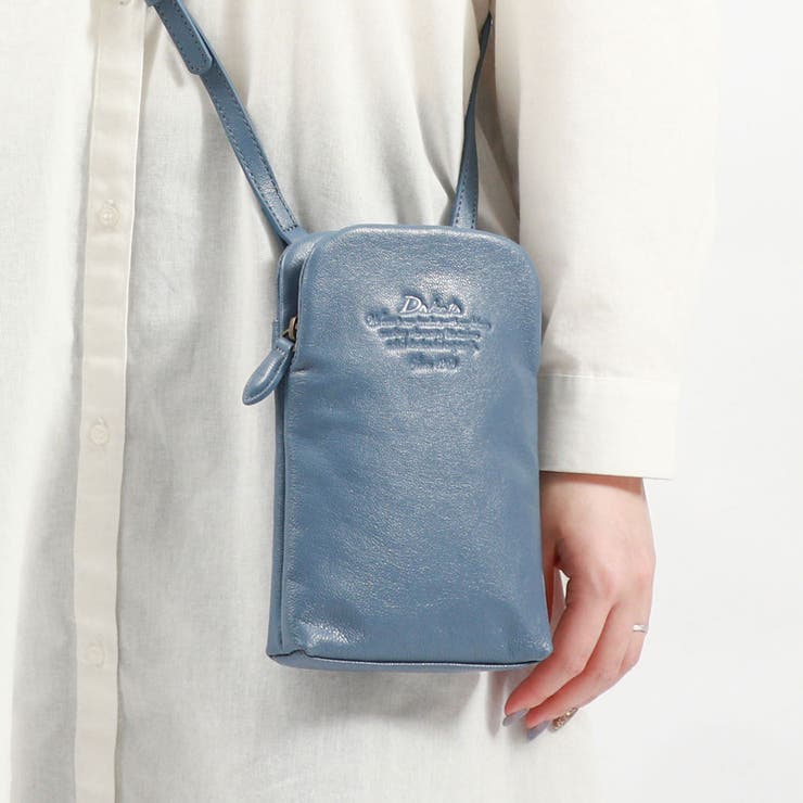 ダコタ ショルダーバッグ Dakota[品番：GLNB0010301]｜ギャレリア 
