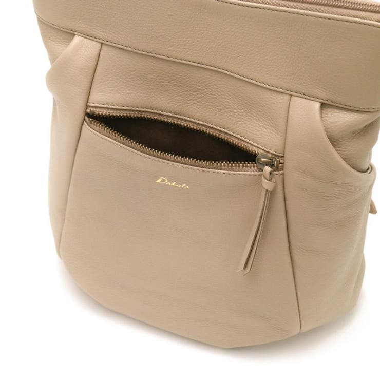 ダコタ リュック Dakota | ギャレリア Bag＆Luggage | 詳細画像10 
