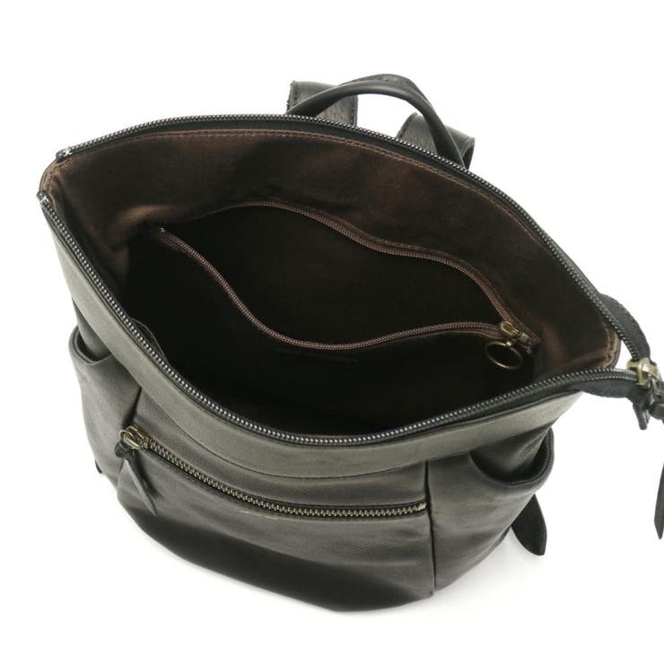ダコタ リュック Dakota | ギャレリア Bag＆Luggage | 詳細画像15 