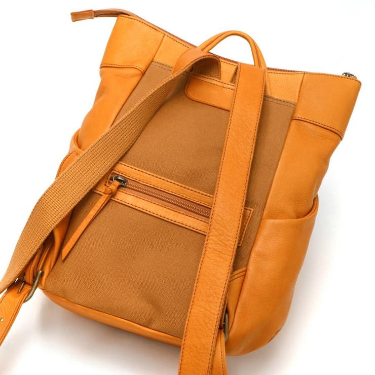 ダコタ リュック Dakota | ギャレリア Bag＆Luggage | 詳細画像17 