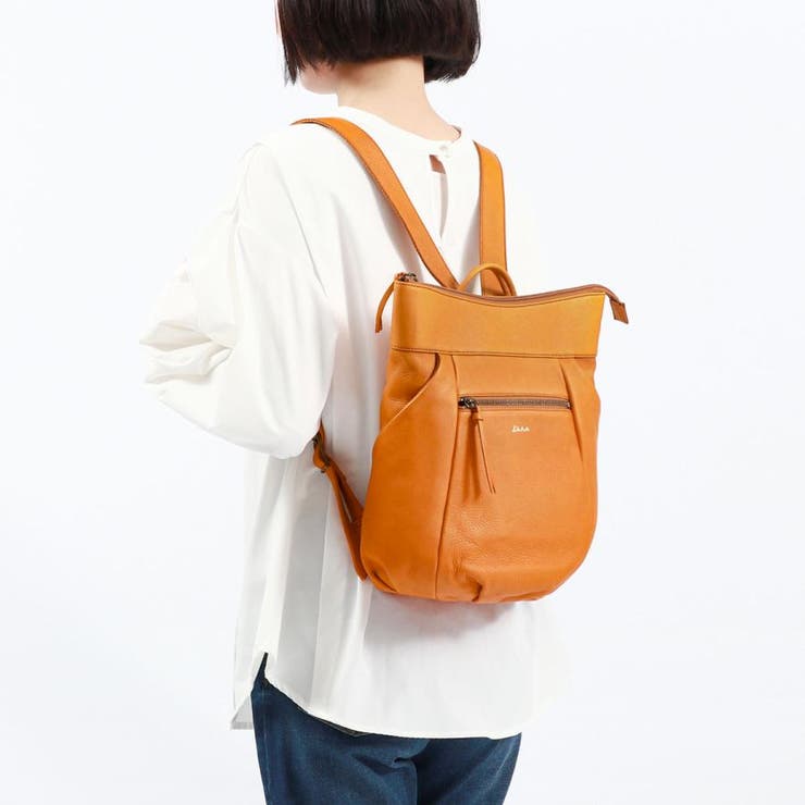 ダコタ リュック Dakota | ギャレリア Bag＆Luggage | 詳細画像2 