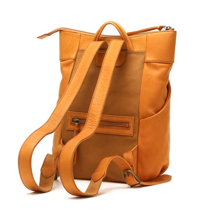 ダコタ リュック Dakota | ギャレリア Bag＆Luggage | 詳細画像8 