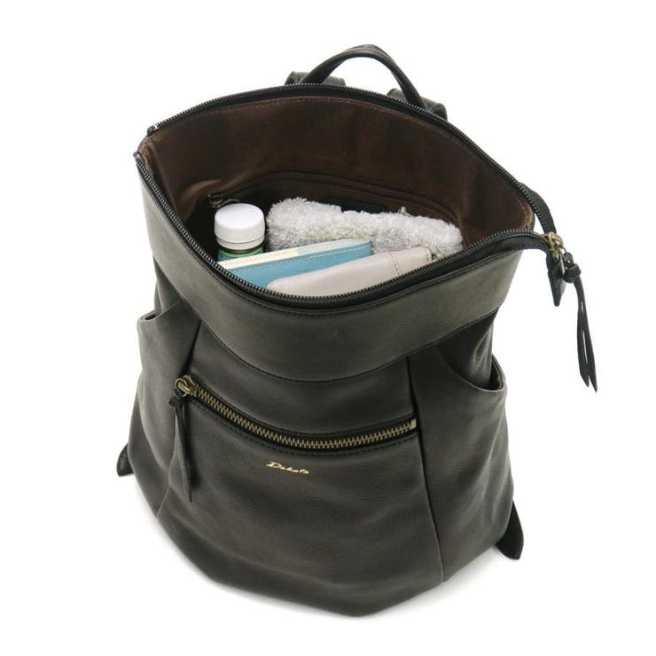 ダコタ リュック Dakota | ギャレリア Bag＆Luggage | 詳細画像9 