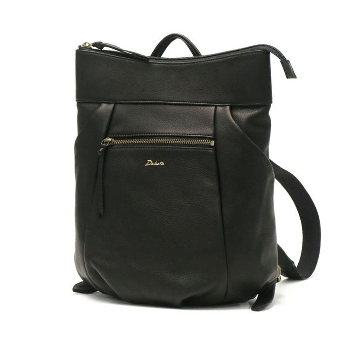 ブラック(10) | ダコタ リュック Dakota | ギャレリア Bag＆Luggage