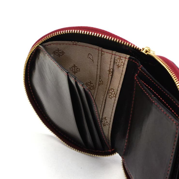 ダコタ 二つ折り財布 Dakota | ギャレリア Bag＆Luggage | 詳細画像11 