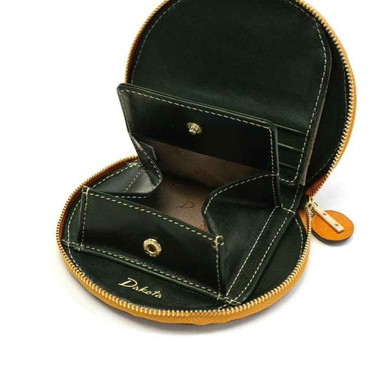 ダコタ 二つ折り財布 Dakota | ギャレリア Bag＆Luggage | 詳細画像12 