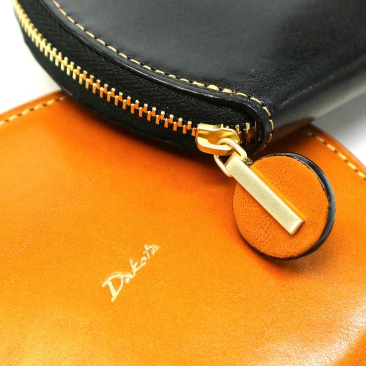 ダコタ 二つ折り財布 Dakota | ギャレリア Bag＆Luggage | 詳細画像13 