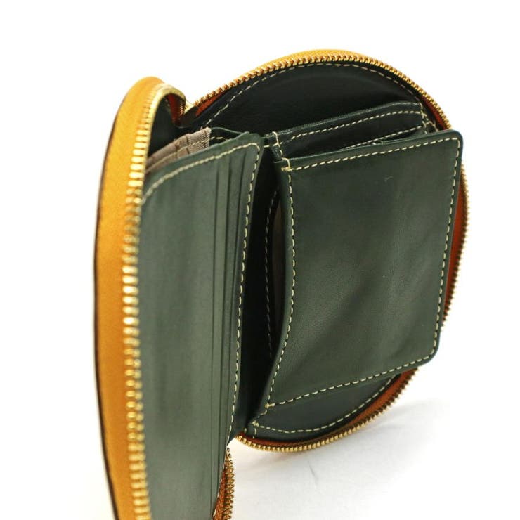 ダコタ 二つ折り財布 Dakota | ギャレリア Bag＆Luggage | 詳細画像9 