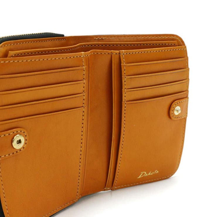 ダコタ 二つ折り財布 Dakota | ギャレリア Bag＆Luggage | 詳細画像11 