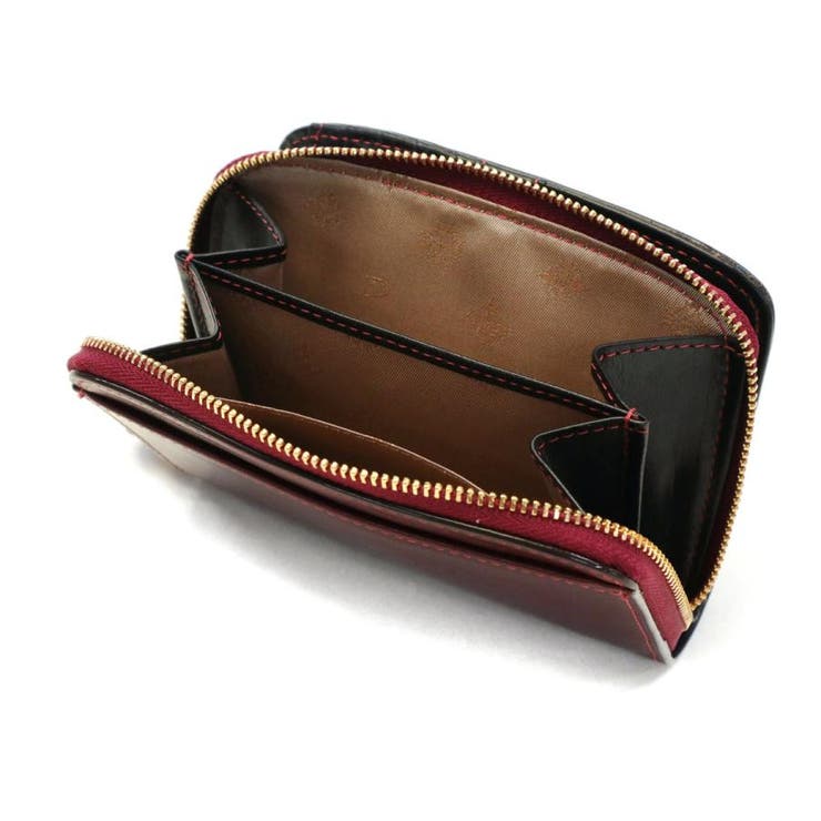 ダコタ 二つ折り財布 Dakota | ギャレリア Bag＆Luggage | 詳細画像12 