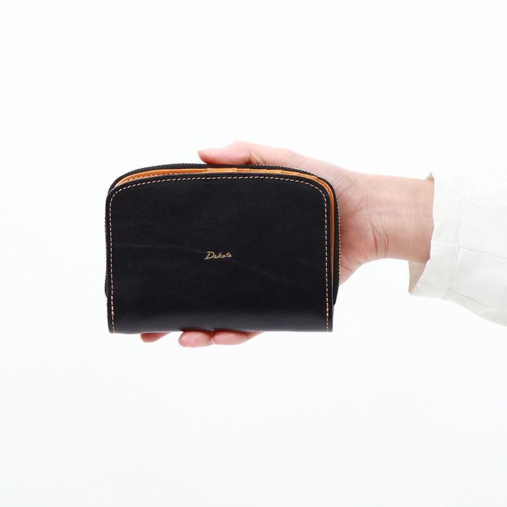 ダコタ 二つ折り財布 Dakota | ギャレリア Bag＆Luggage | 詳細画像2 