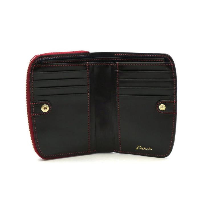 ダコタ 二つ折り財布 Dakota | ギャレリア Bag＆Luggage | 詳細画像7 
