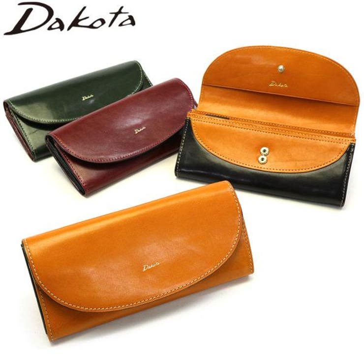 ダコタ 長財布 Dakota | ギャレリア Bag＆Luggage | 詳細画像1 