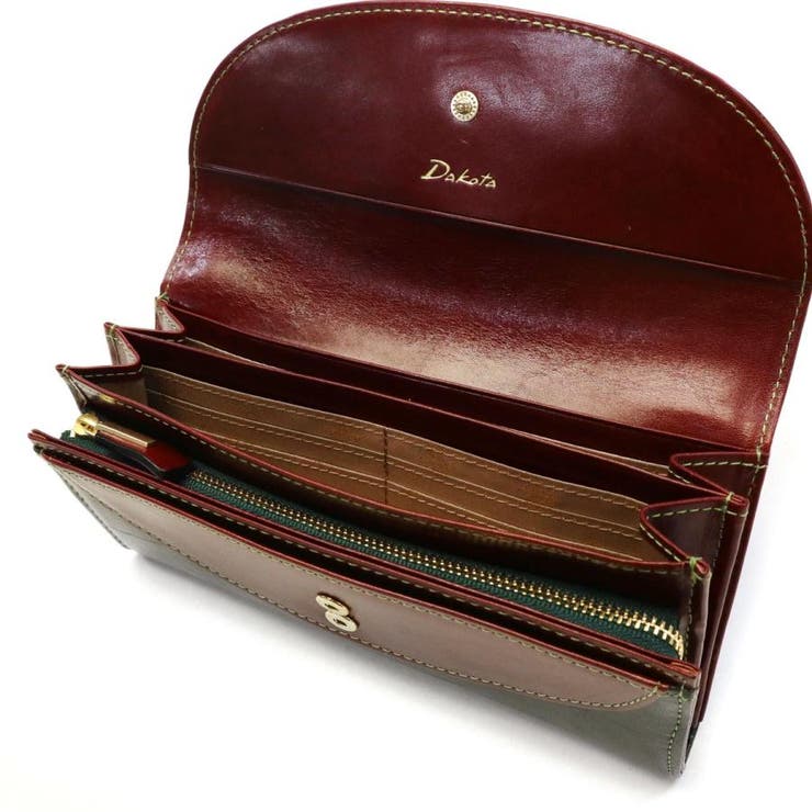 ダコタ 長財布 Dakota | ギャレリア Bag＆Luggage | 詳細画像10 