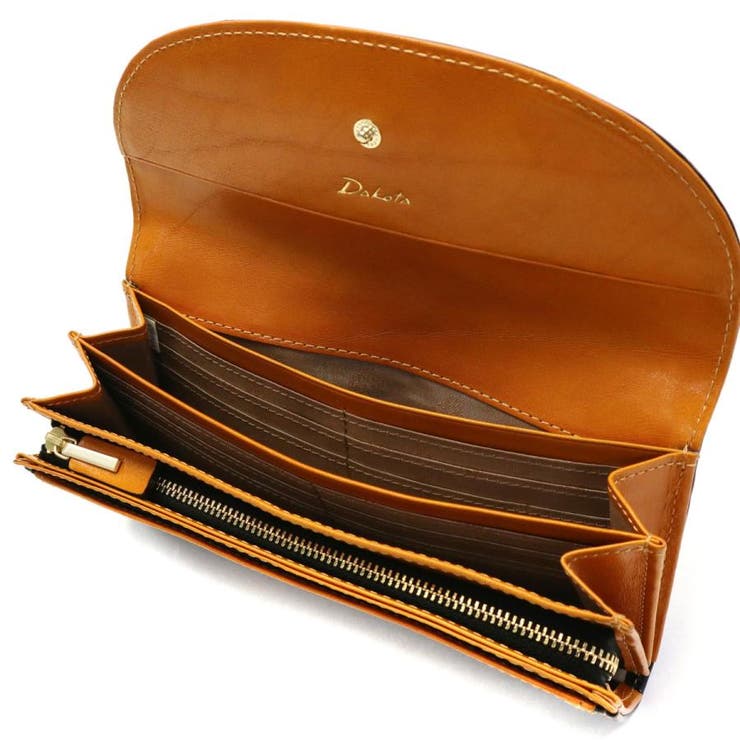 ダコタ 長財布 Dakota | ギャレリア Bag＆Luggage | 詳細画像11 