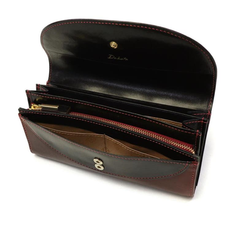 ダコタ 長財布 Dakota | ギャレリア Bag＆Luggage | 詳細画像8 