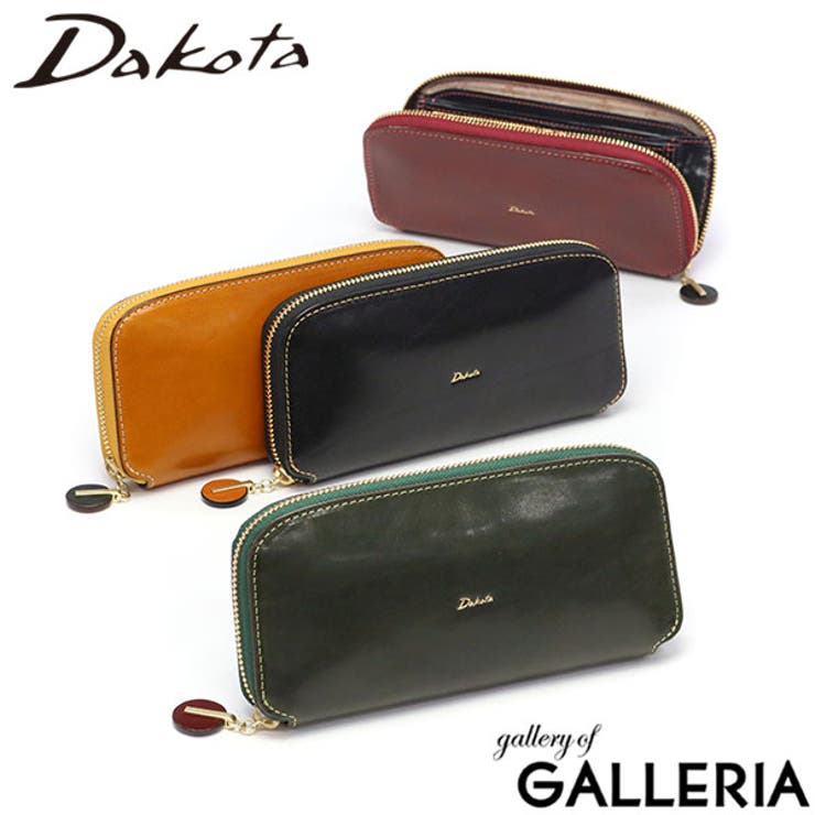 ダコタ 長財布 Dakota | ギャレリア Bag＆Luggage | 詳細画像1 