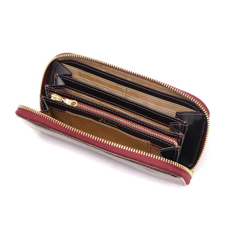 ダコタ 長財布 Dakota | ギャレリア Bag＆Luggage | 詳細画像16 