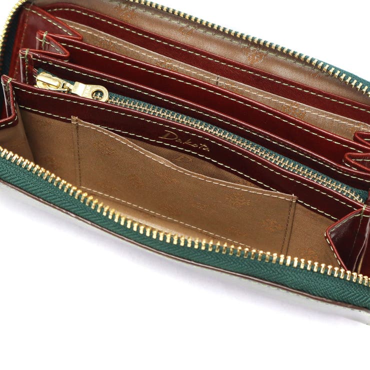 ダコタ 長財布 Dakota | ギャレリア Bag＆Luggage | 詳細画像18 