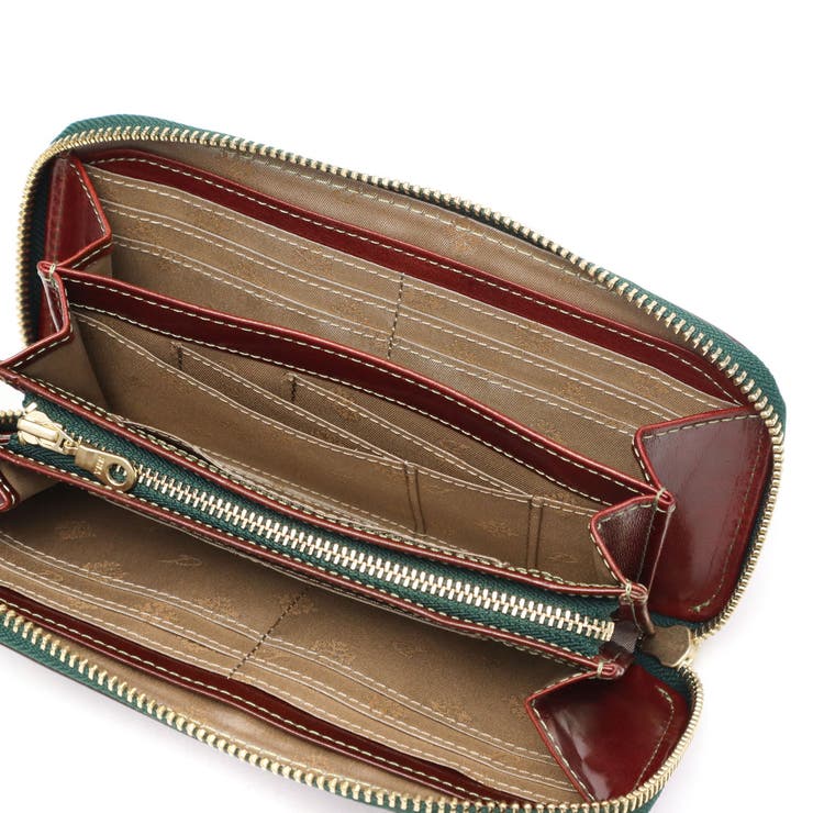 ダコタ 長財布 Dakota | ギャレリア Bag＆Luggage | 詳細画像19 