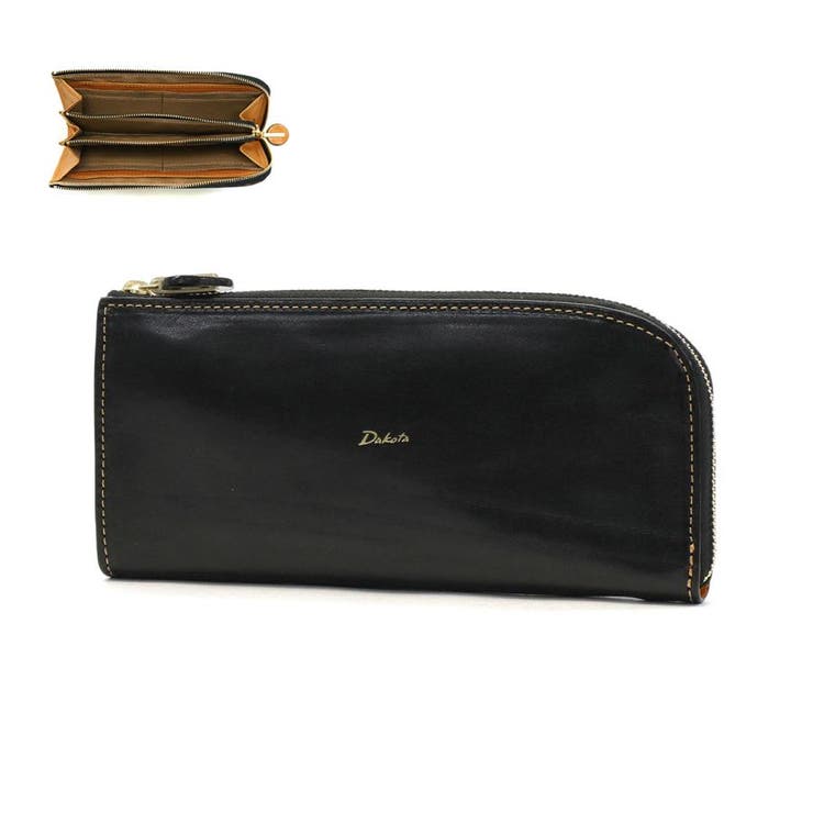 ブラック(10) | ダコタ 長財布 Dakota | ギャレリア Bag＆Luggage