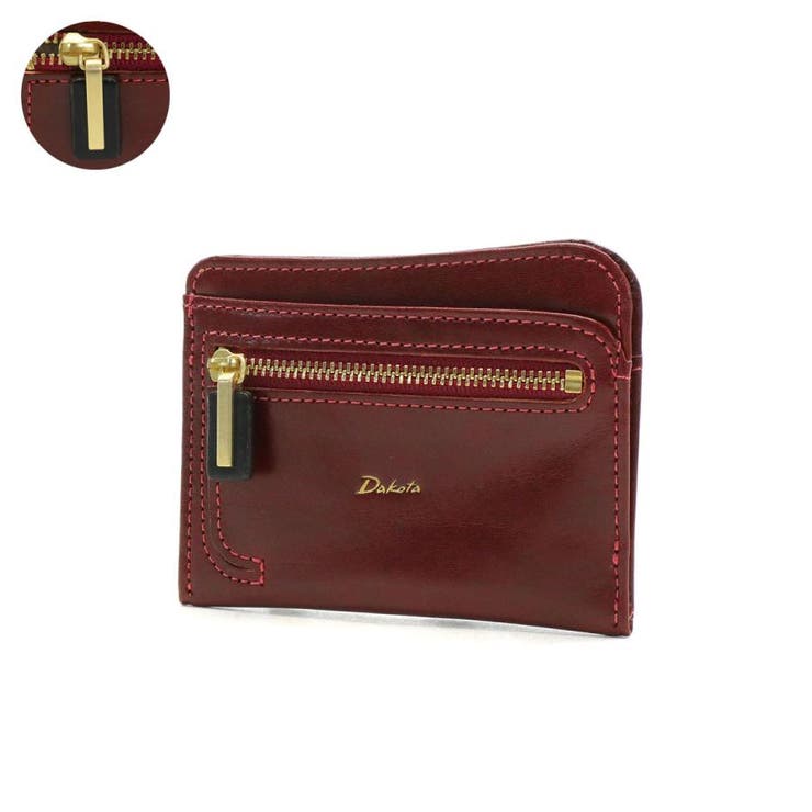 レンガ(44) | ダコタ 財布 Dakota | ギャレリア Bag＆Luggage