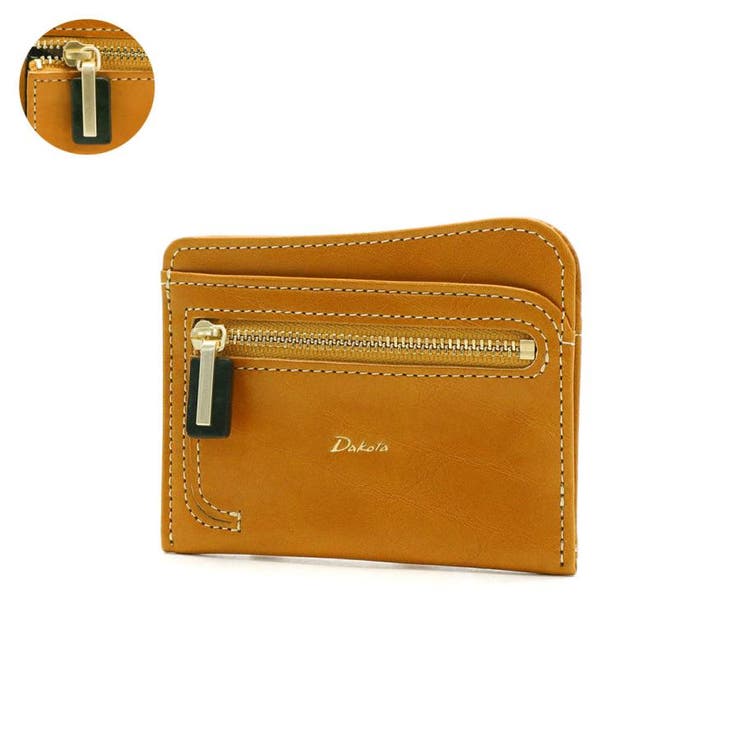 マスタード(53) | ダコタ 財布 Dakota | ギャレリア Bag＆Luggage