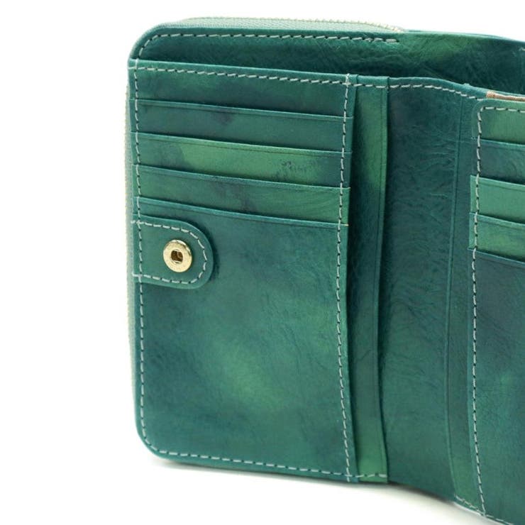 ダコタ 二つ折り財布 Dakota | ギャレリア Bag＆Luggage | 詳細画像10 