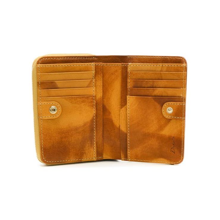 ダコタ 二つ折り財布 Dakota | ギャレリア Bag＆Luggage | 詳細画像13 