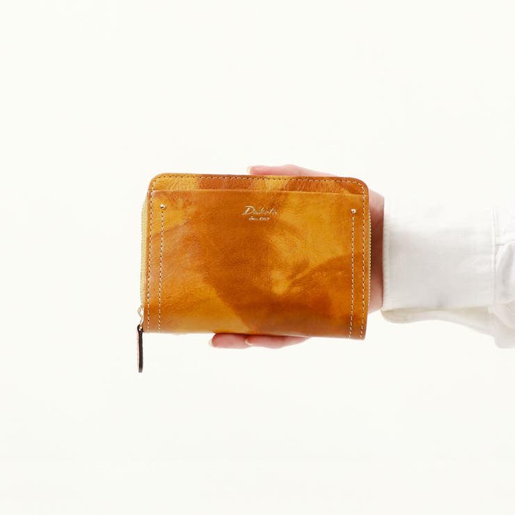 ダコタ 二つ折り財布 Dakota | ギャレリア Bag＆Luggage | 詳細画像2 