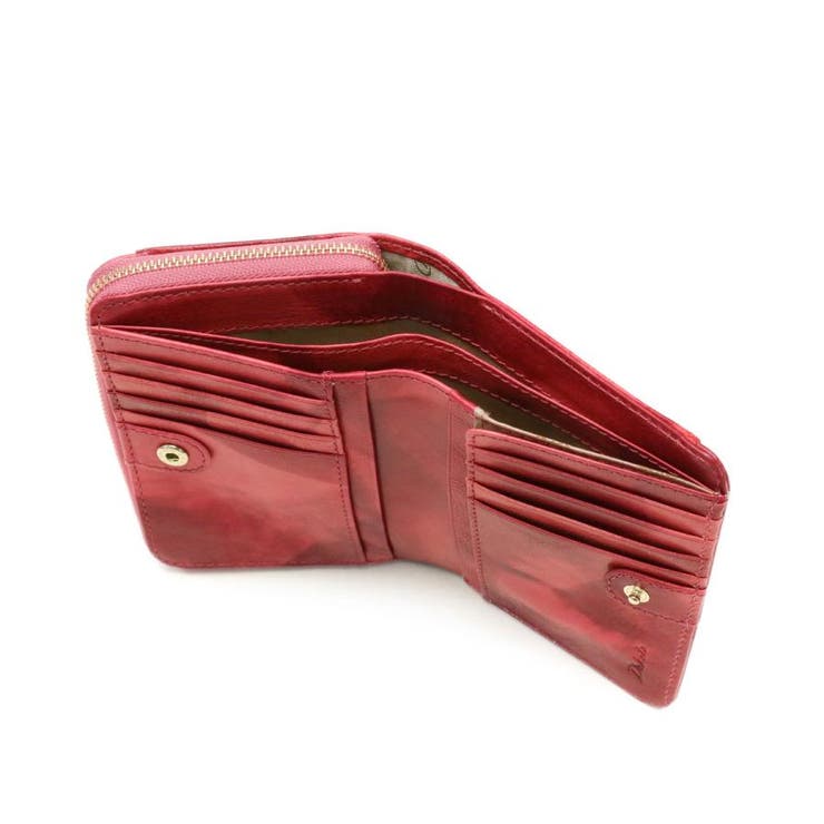 ダコタ 二つ折り財布 Dakota | ギャレリア Bag＆Luggage | 詳細画像9 