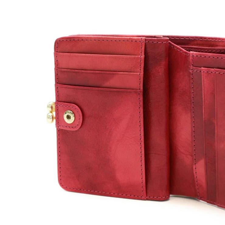 ダコタ 二つ折り財布 Dakota | ギャレリア Bag＆Luggage | 詳細画像10 