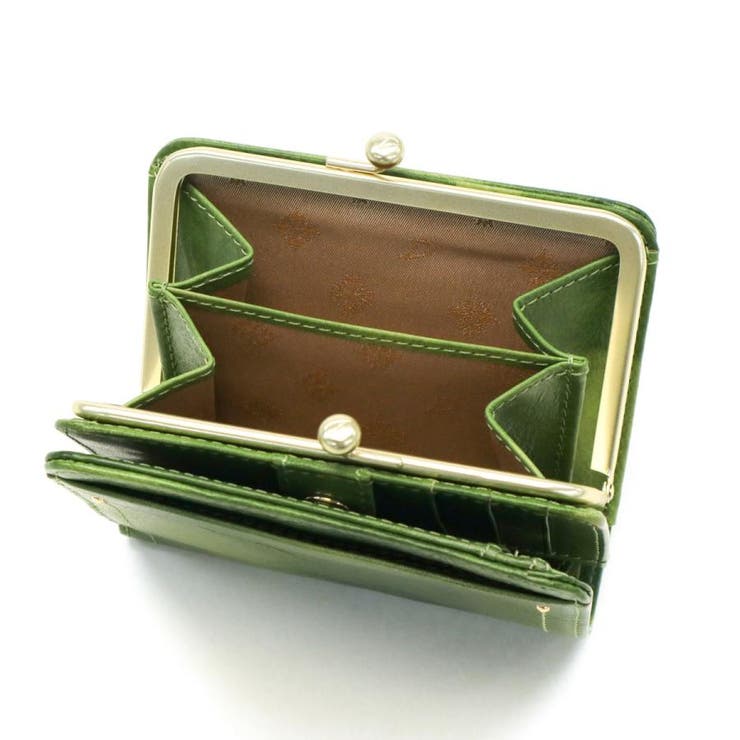 ダコタ 二つ折り財布 Dakota | ギャレリア Bag＆Luggage | 詳細画像12 