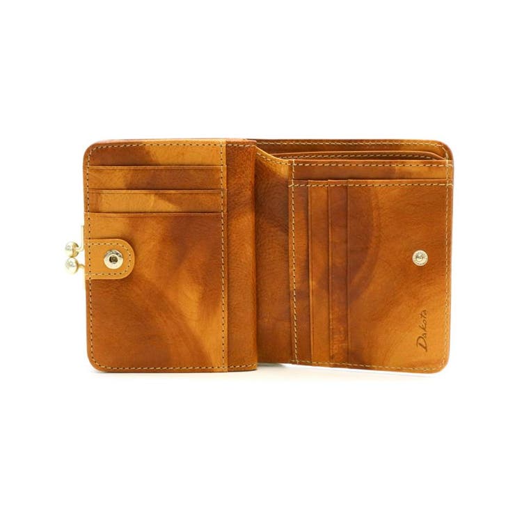 ダコタ 二つ折り財布 Dakota | ギャレリア Bag＆Luggage | 詳細画像13 