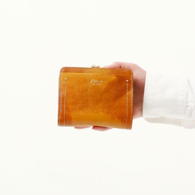 ダコタ 二つ折り財布 Dakota | ギャレリア Bag＆Luggage | 詳細画像2 